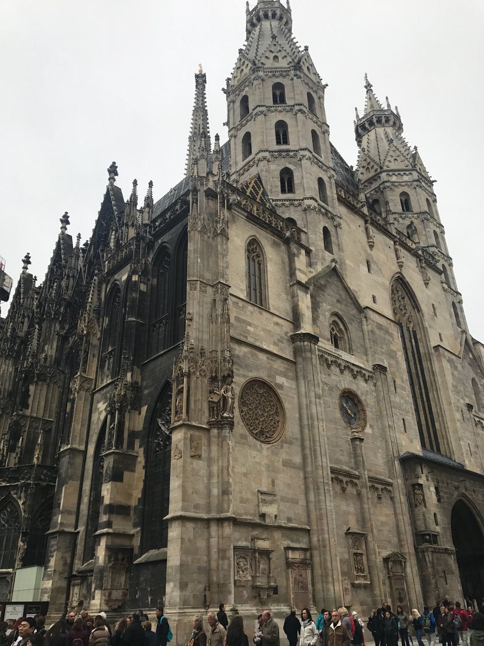 Photo of St. Stephen's Cathedral