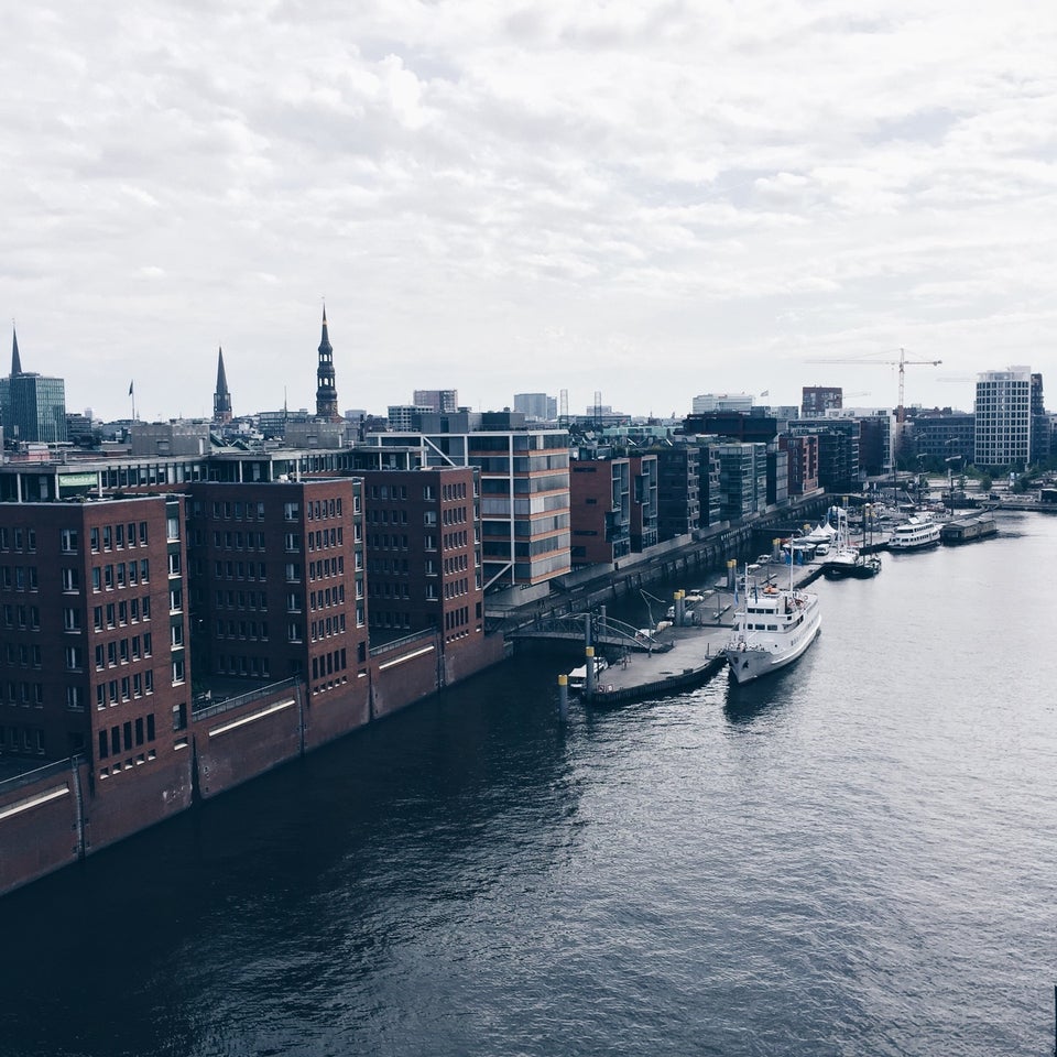 Photo of HafenCity