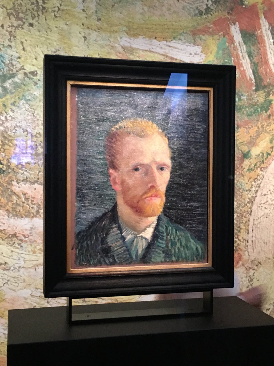 Photo of Van Gogh Museum