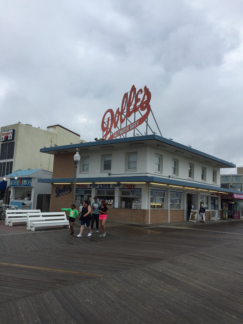 Photo of Dogfish Head Brewings & Eats