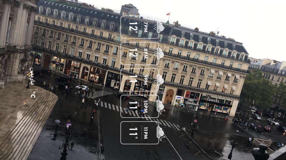 Photo of InterContinental Paris - Le Grand