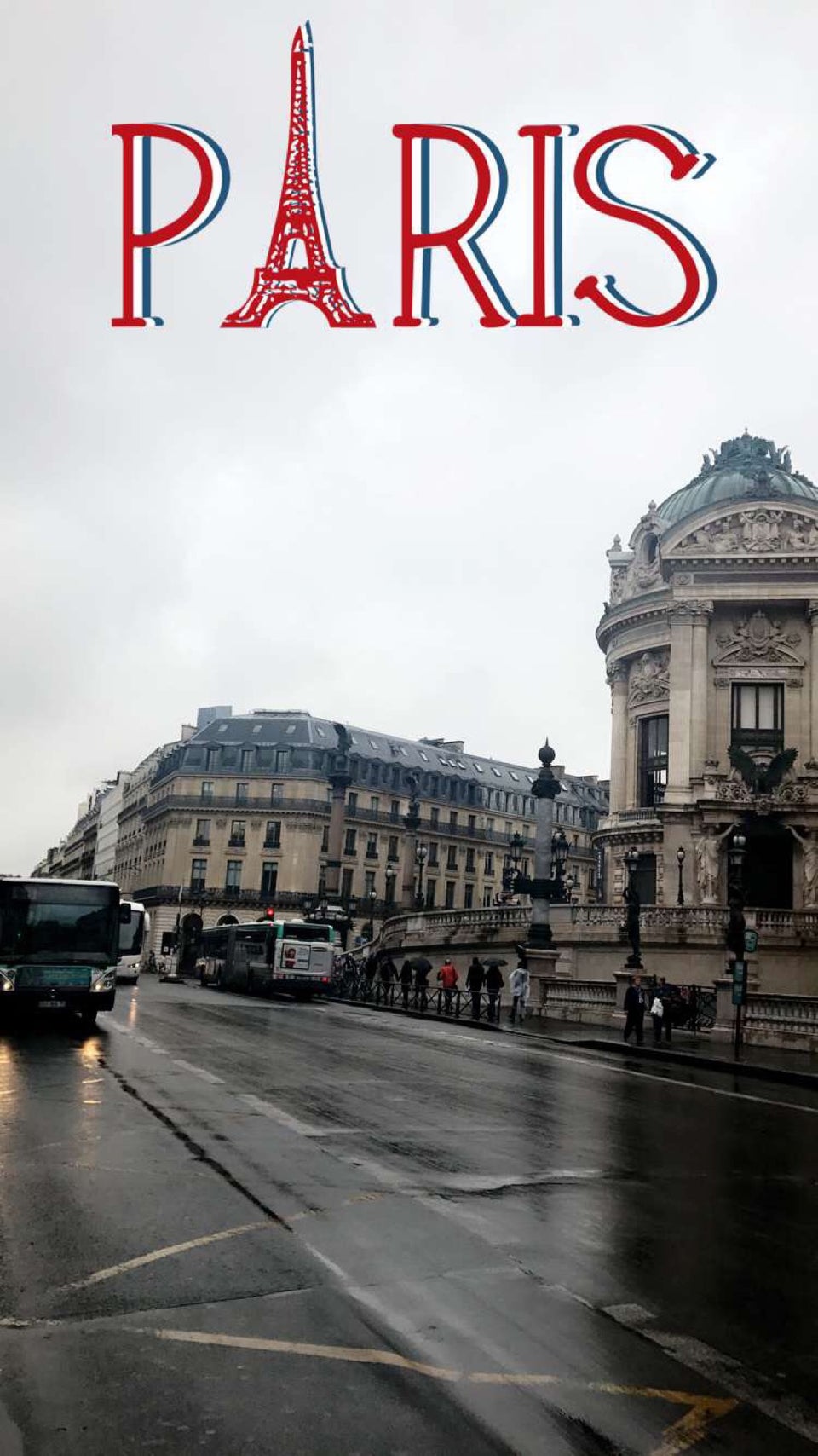 Photo of InterContinental Paris - Le Grand