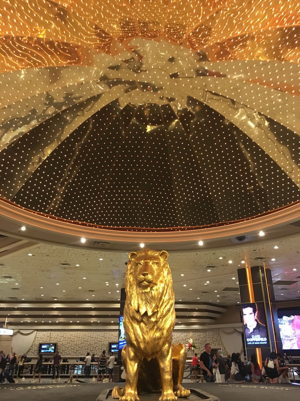 Photo of MGM Grand Hotel & Casino