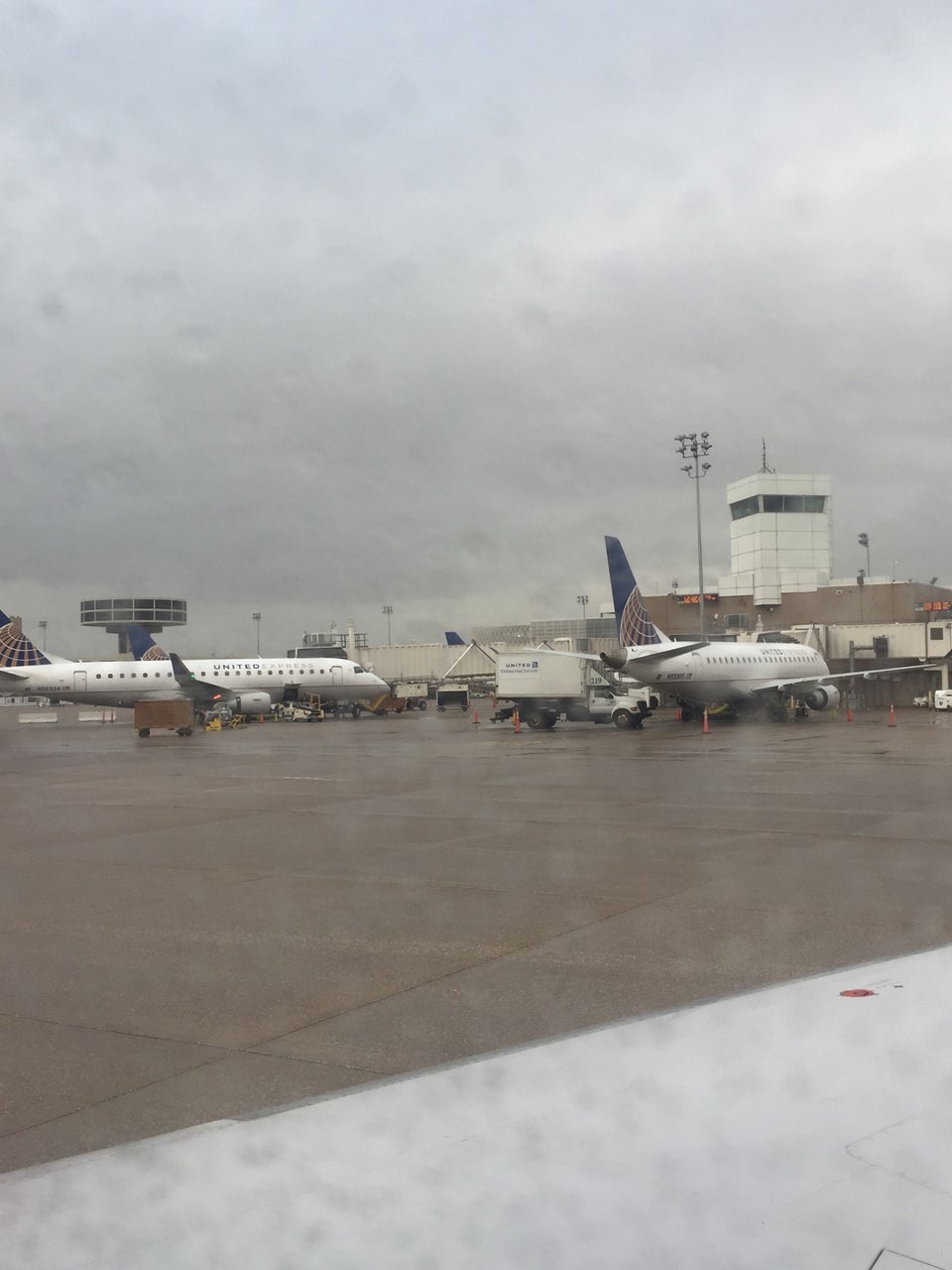 Photo of George Bush International Airport Houston (IAH)