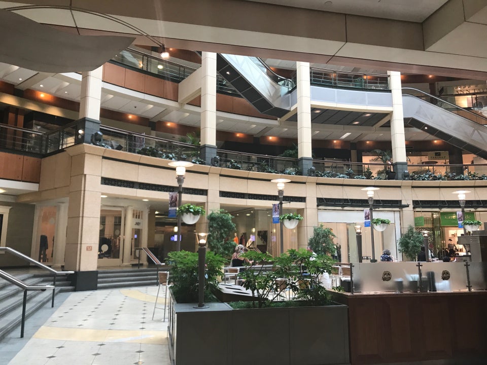 Photo of Pacific Place