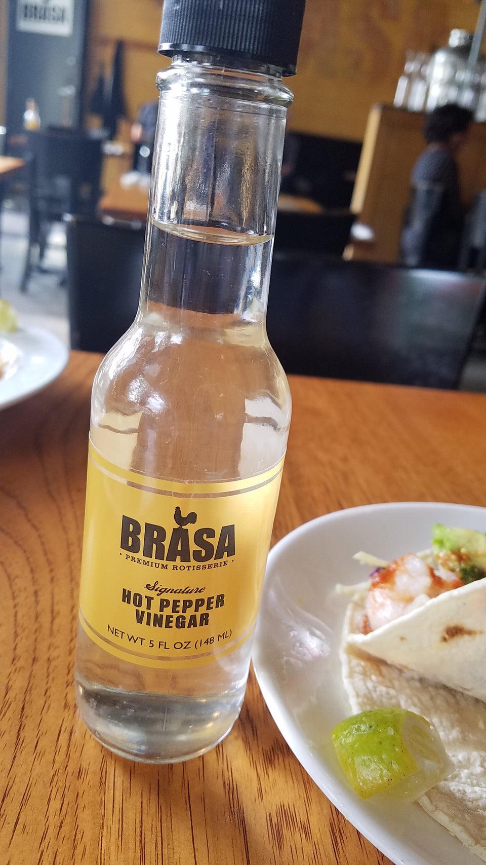 Photo of Brasa Premium Rotisserie