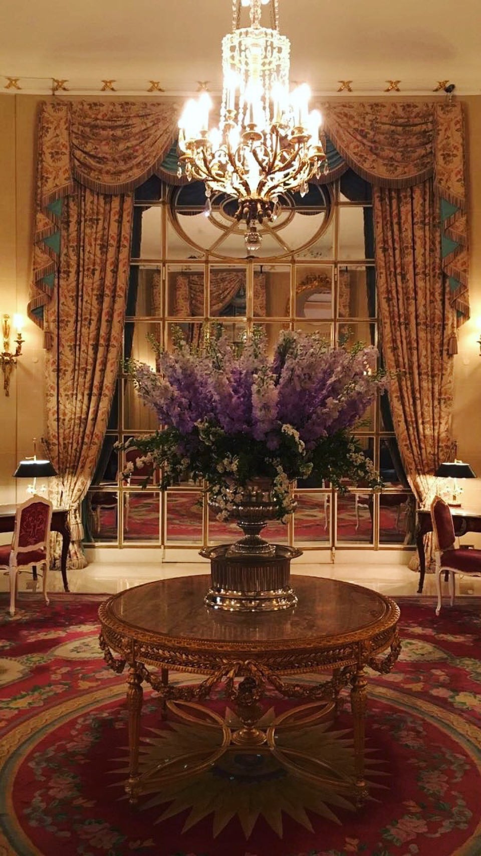 Photo of The Ritz London