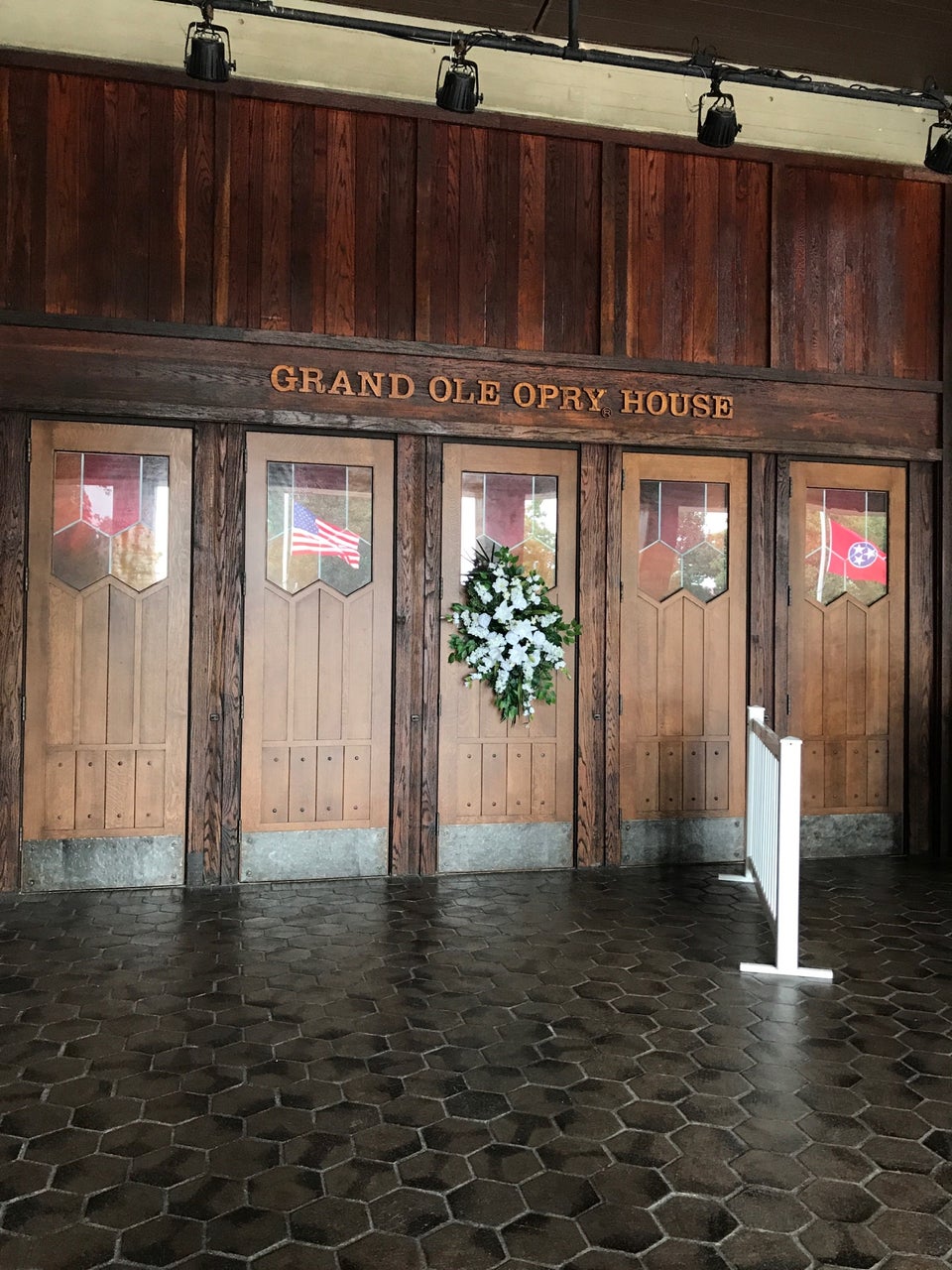 Photo of Grand Ole Opry