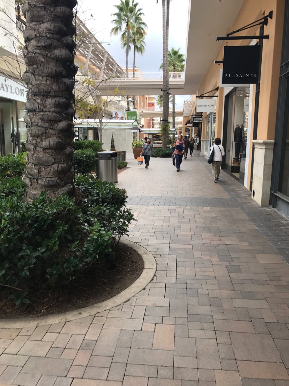 Fashion Valley reviews, photos - Mission Hills - San Diego