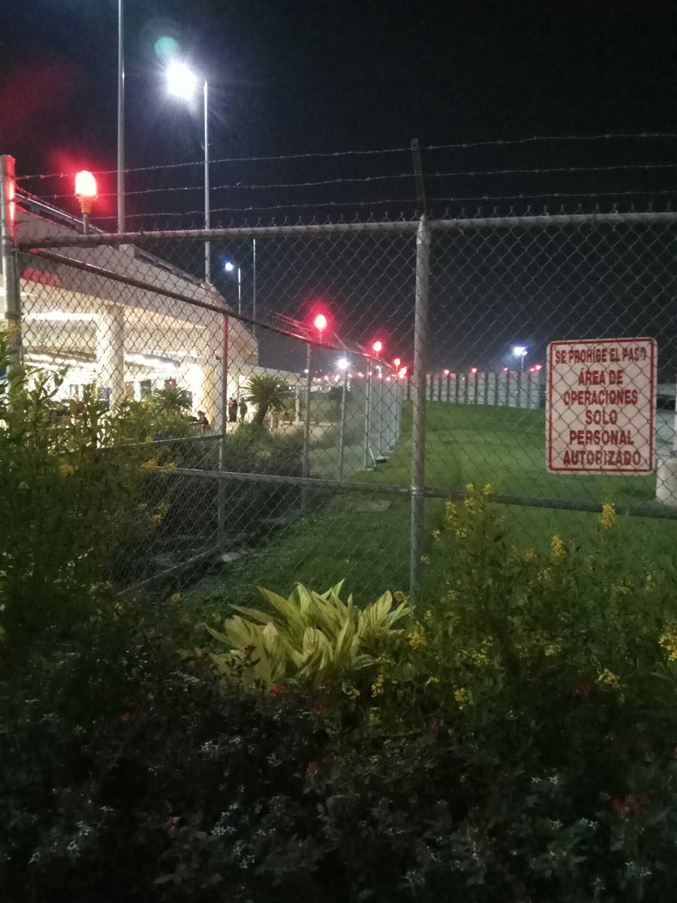 Photo of San Antonio International Airport (SAT)