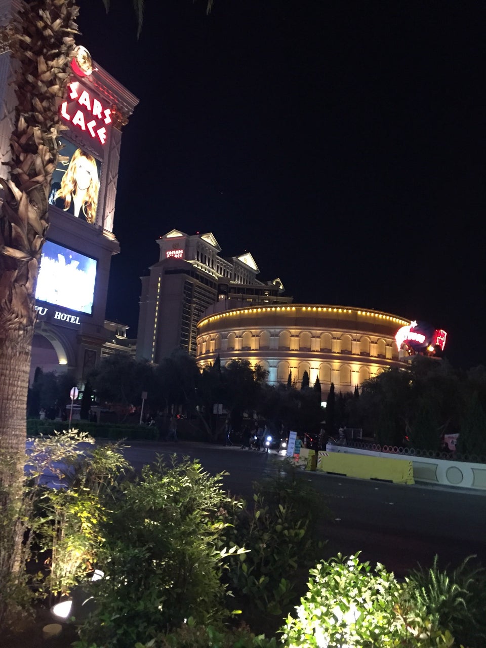 Photo of The Palazzo Las Vegas