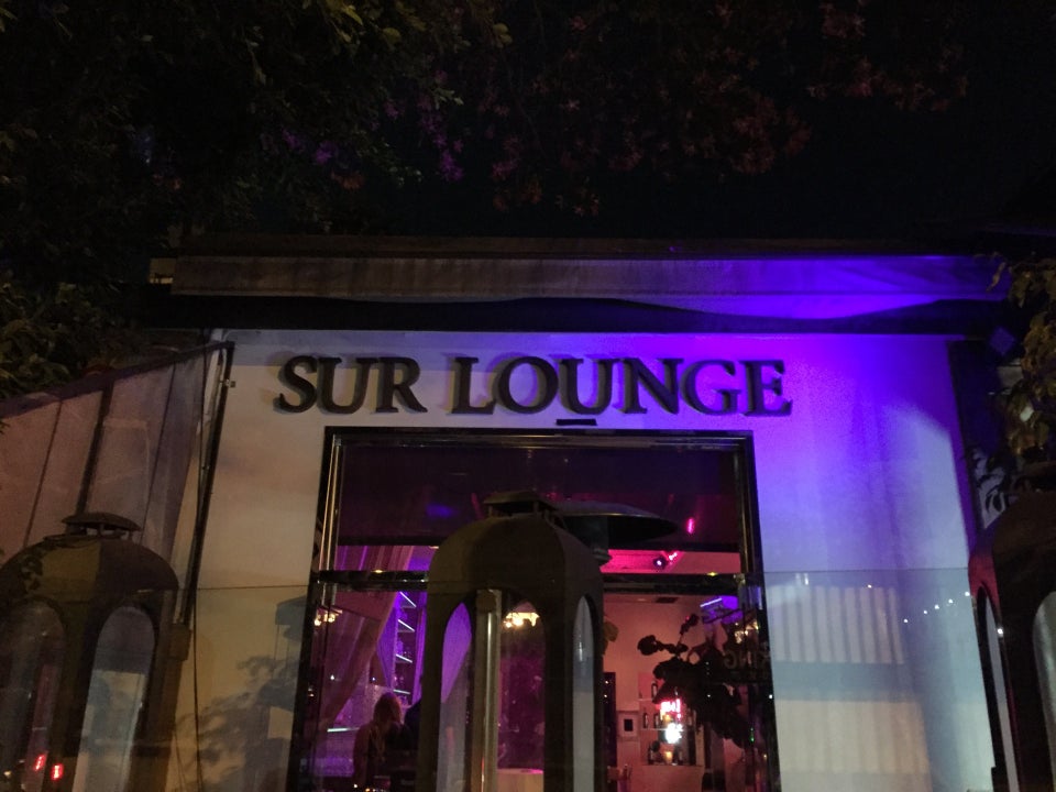 Photo of Sur Restaurant