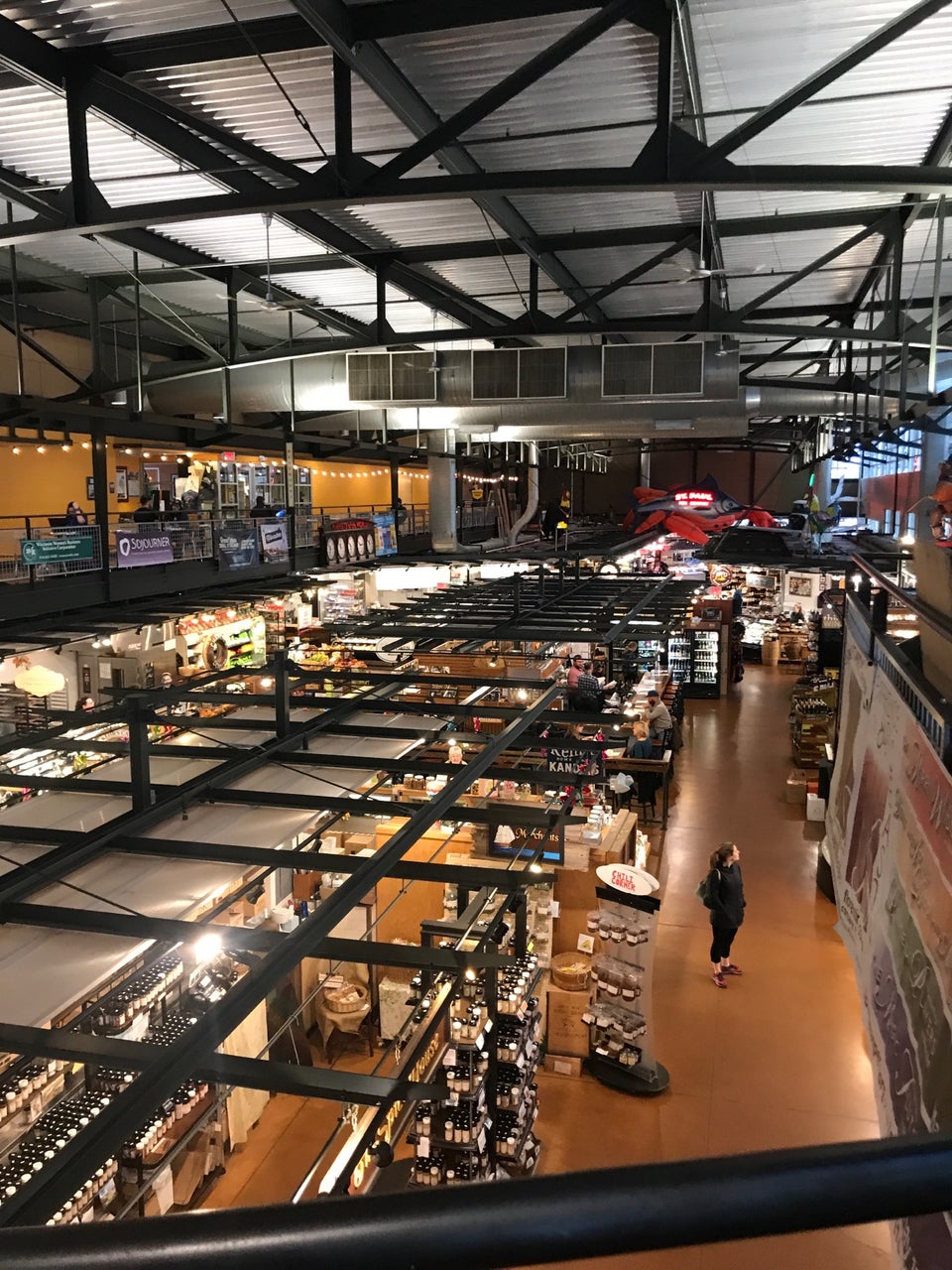 Photo of Milwaukee Public Market