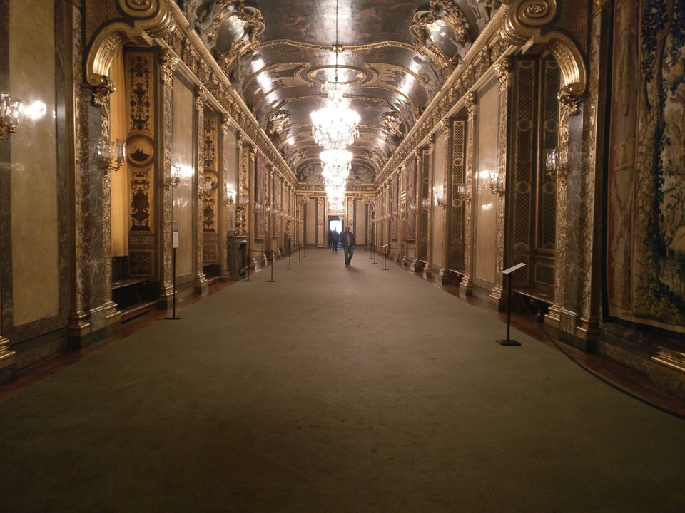 Photo of The Royal Palace