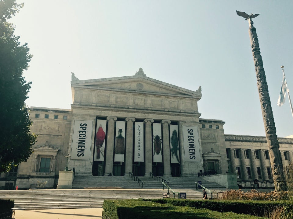 Photo of Field Museum