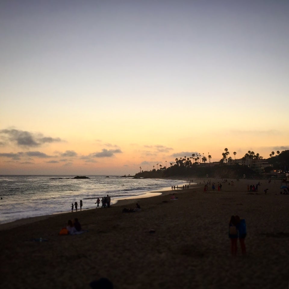 Photo of Inn at Laguna Beach