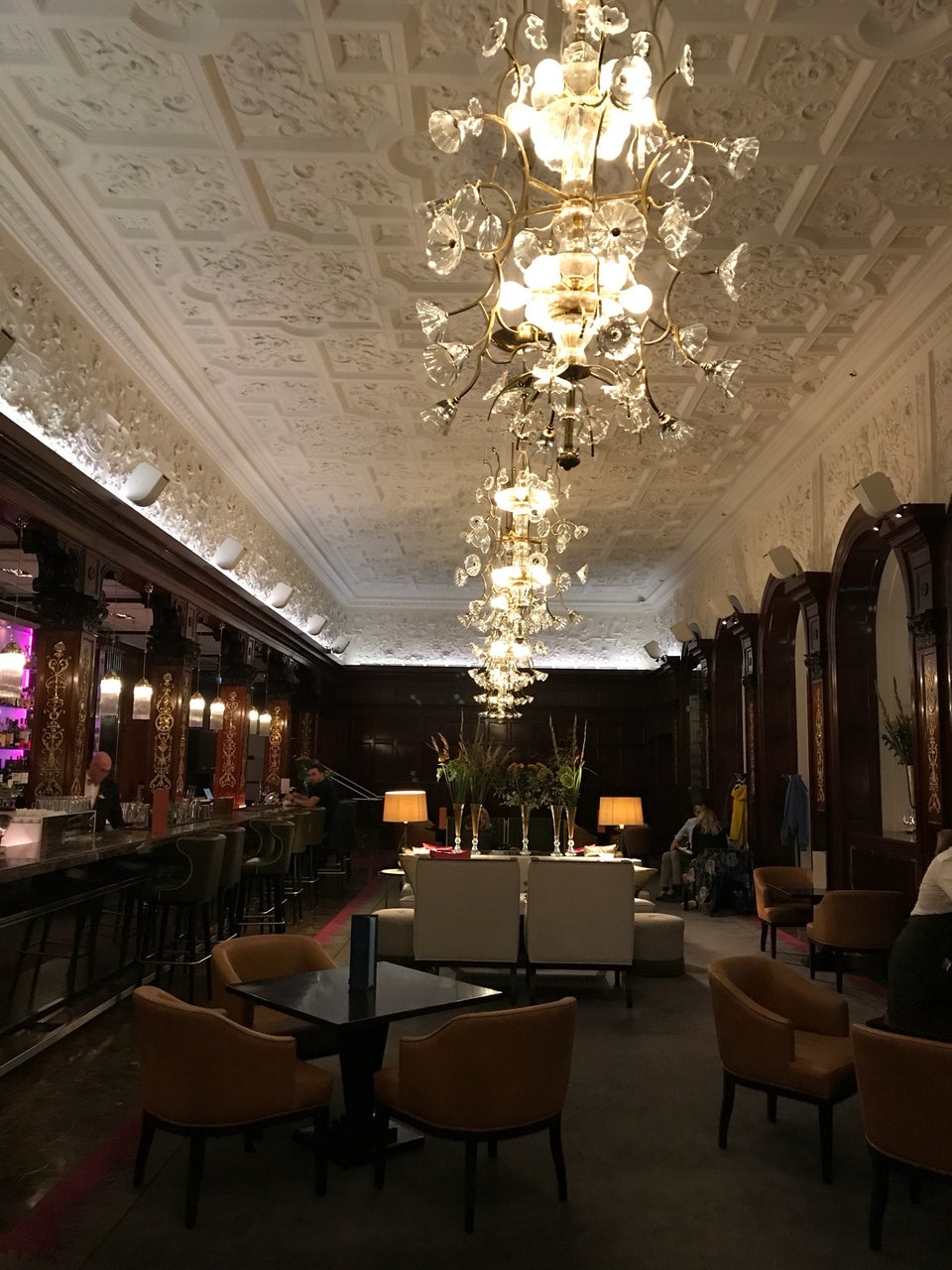 Photo of Grand Hotel