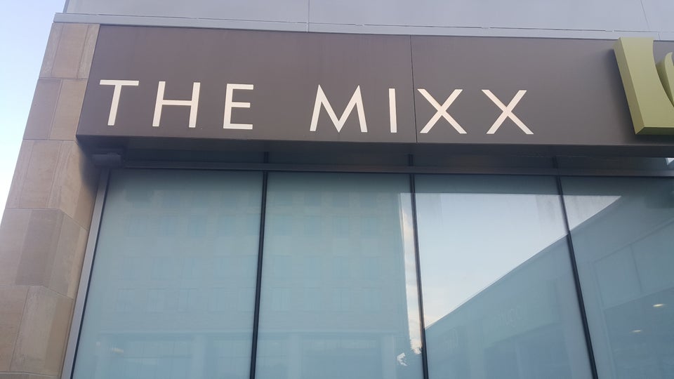 Photo of The Mixx
