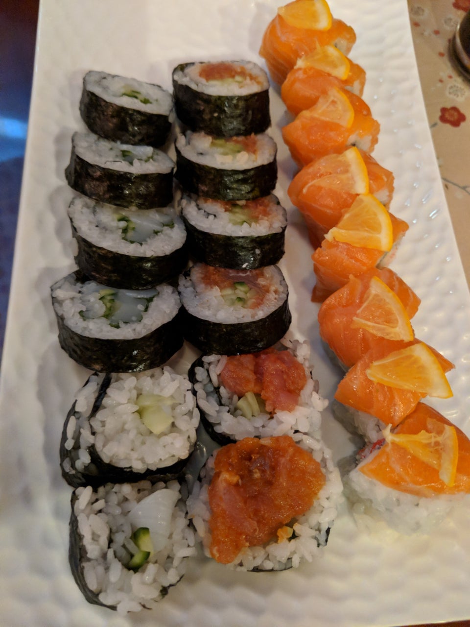 Photo of Sushi Time/Underground Sushi