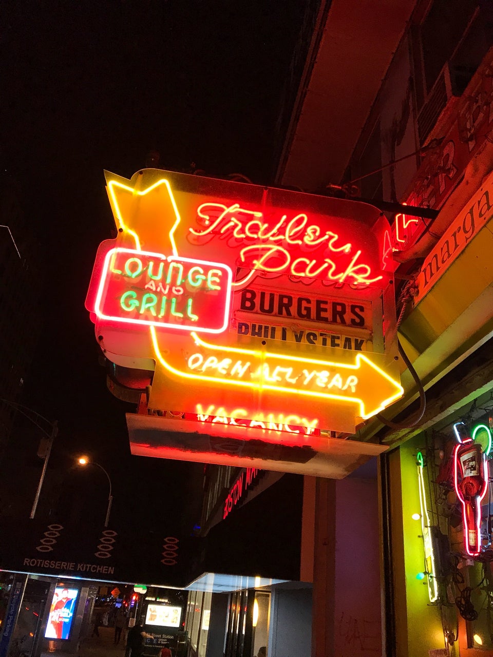 Photo of Trailer Park Lounge & Grill