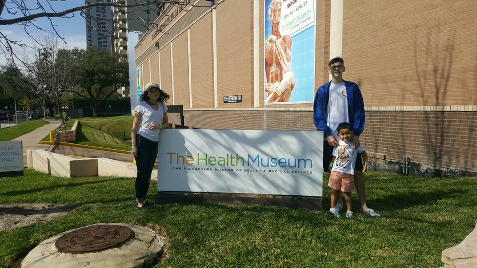 Photo of The Health Museum