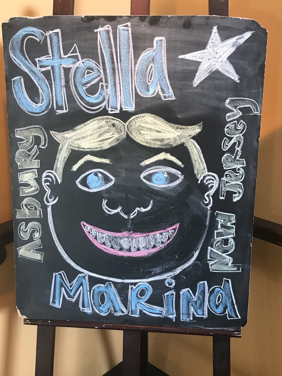 Photo of Stella Marina Bar & Restaurant