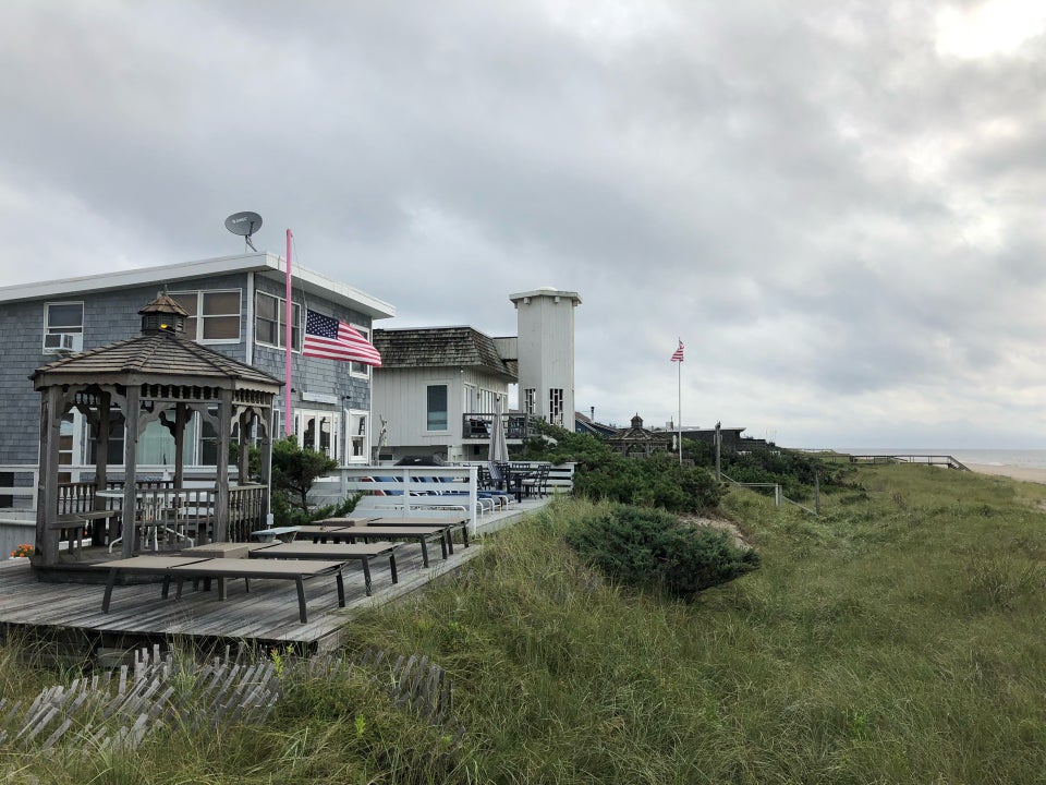 Photo of Dune Point Guesthouse