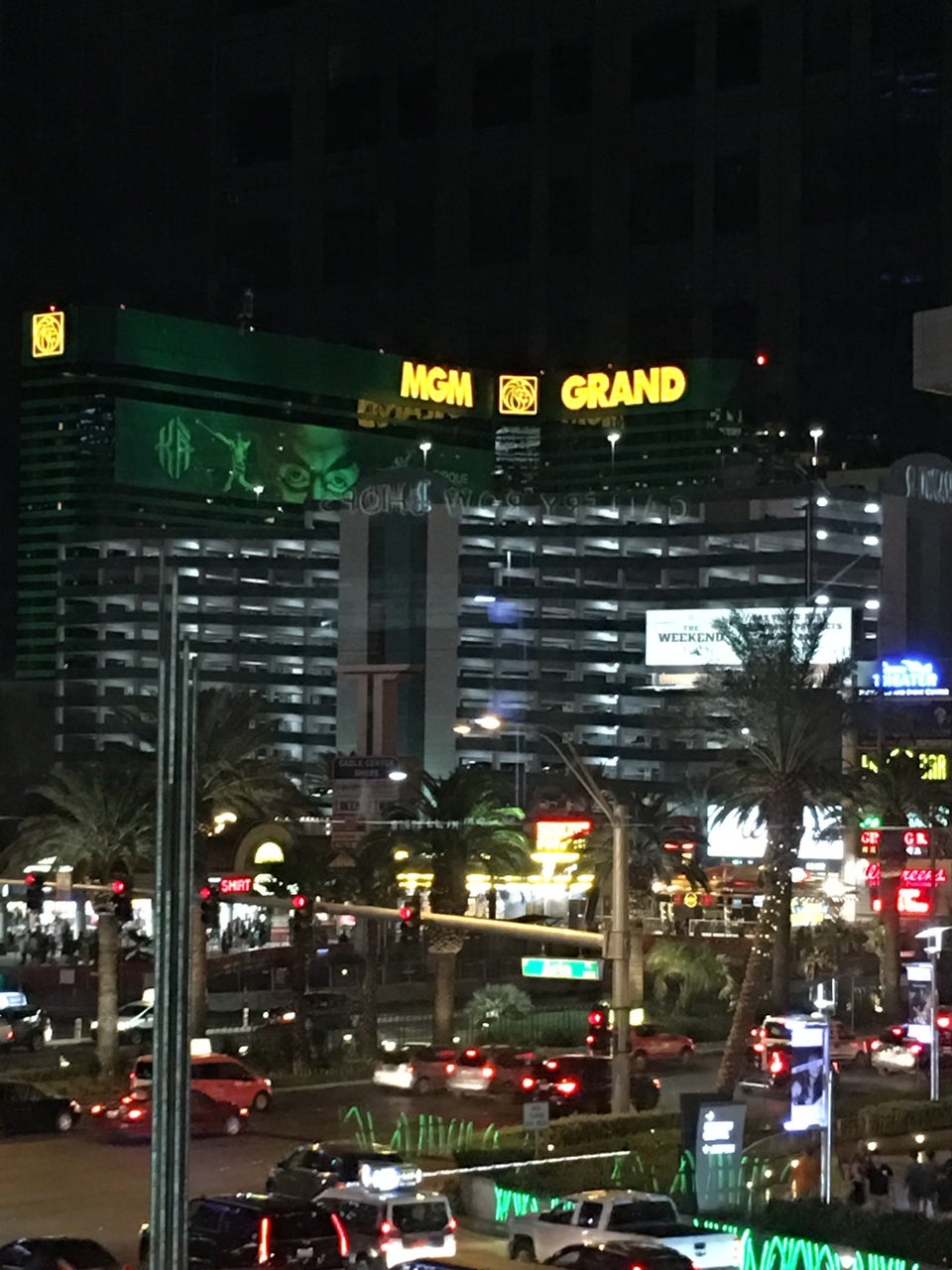 Photo of MGM Grand Hotel & Casino