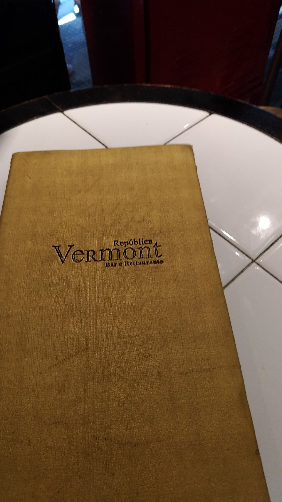 Photo of Vermont Bar e Restaurante