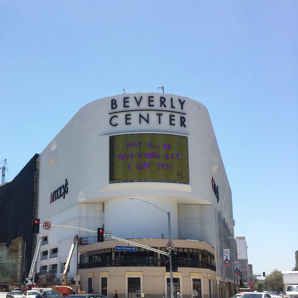 The Beverly Center reviews, photos - West Hollywood - Los Angeles