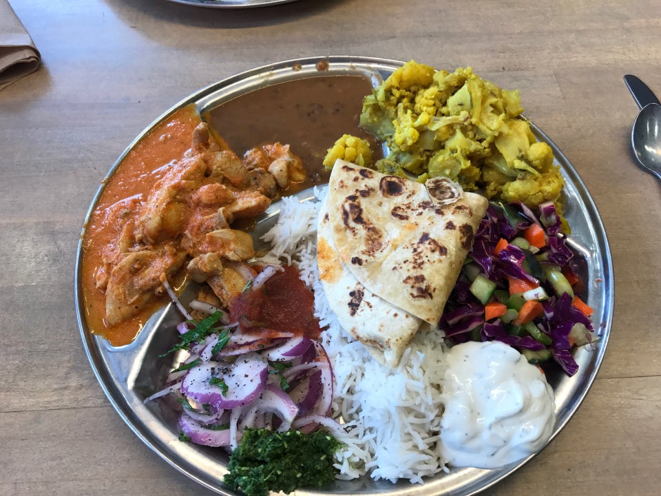 Photo of Kasa Indian Eatery