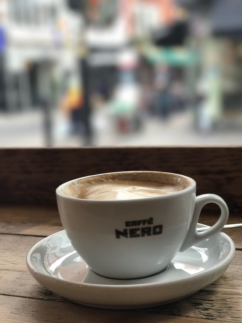 Photo of Caffè Nero (Soho)
