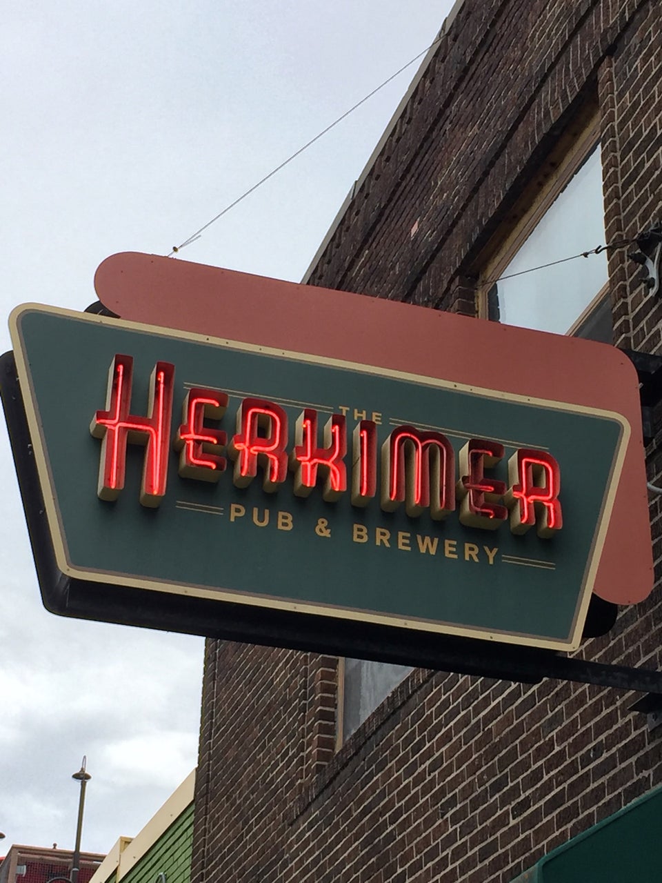 Photo of The Herkimer Pub and Brewery