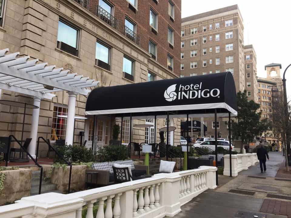 Photo of Hotel Indigo Atlanta Midtown an IHG Hotel