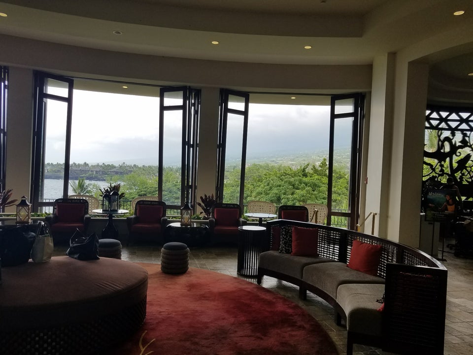 Photo of Sheraton Kona Resort & Spa at Keauhou Bay