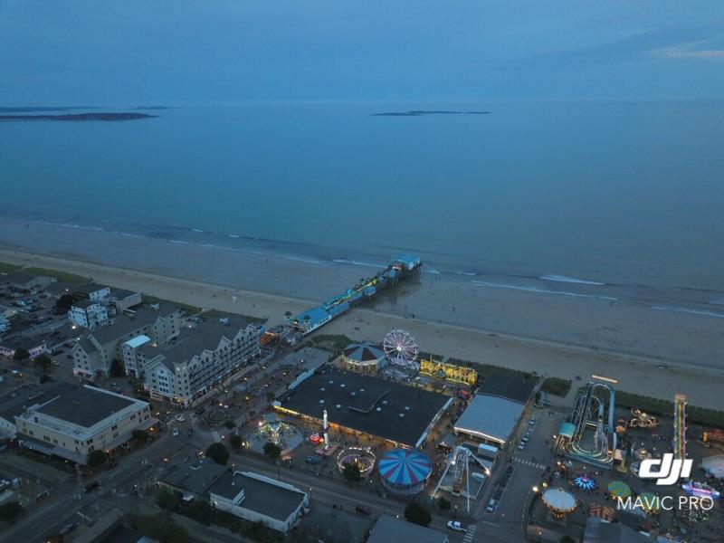 Photo of Old Orchard Beach