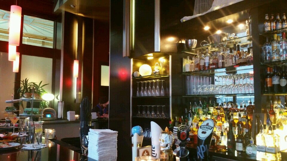 Photo of Centaur Bar