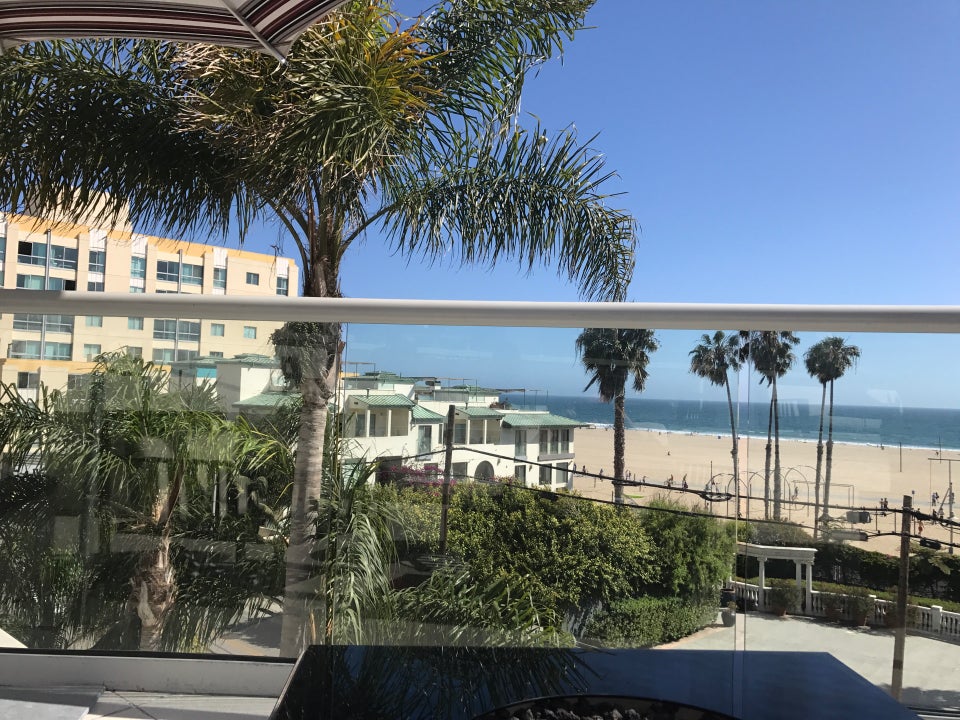 Photo of Loews Santa Monica Beach