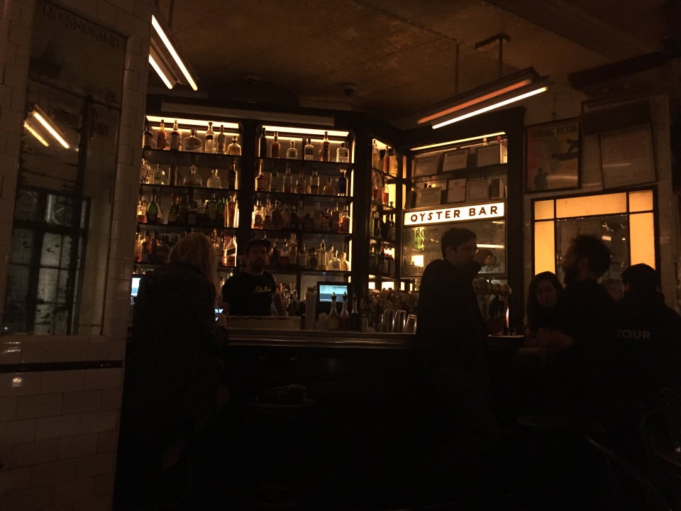 Photo of Schiller's Liquor Bar