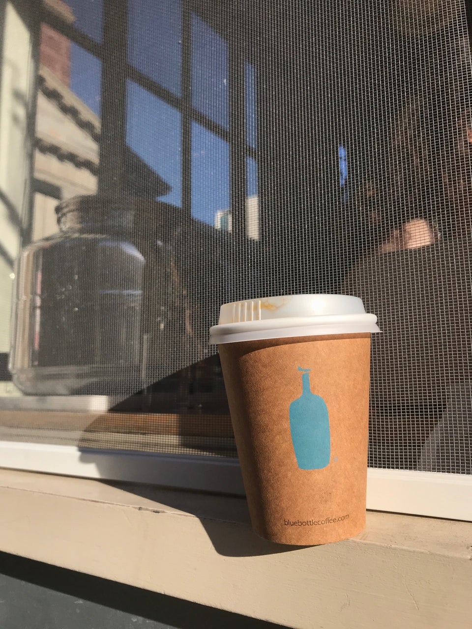 Photo of Blue Bottle Coffee