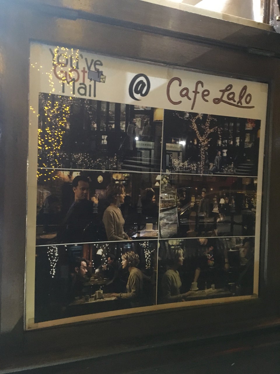 Photo of Cafe Lalo