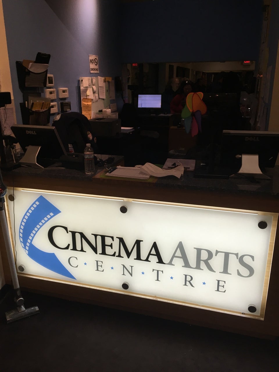 Photo of Cinema Arts Centre