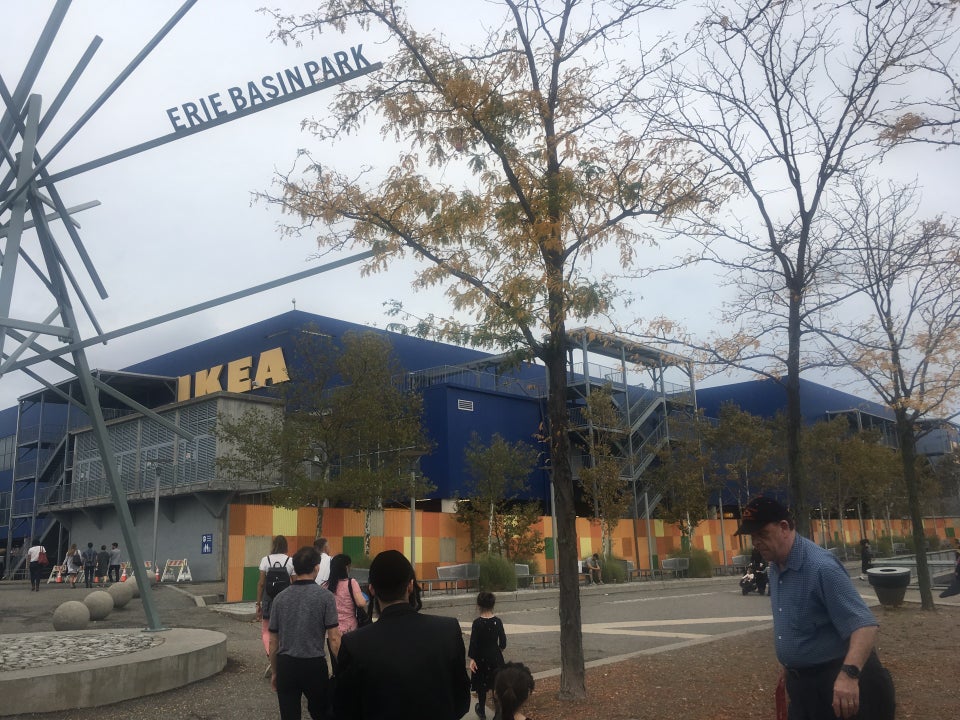 Photo of IKEA