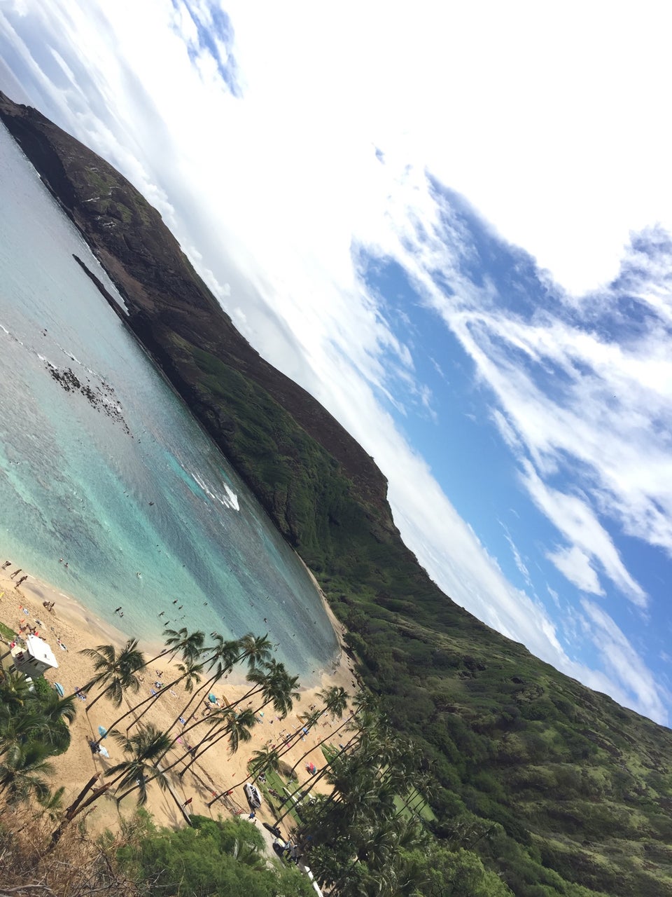 Photo of Hanauma Bay Nature Preserve