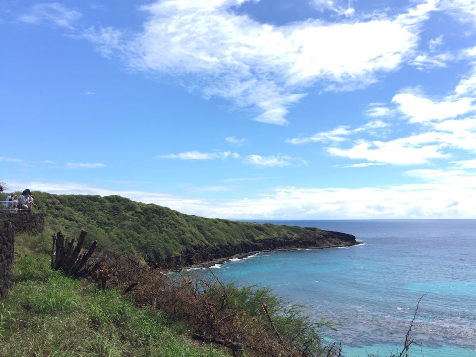 Photo of Hanauma Bay Nature Preserve