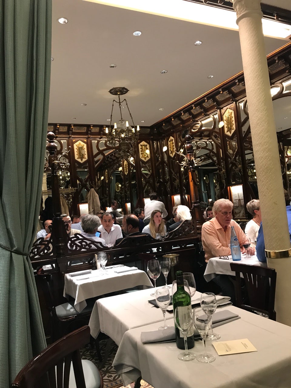 Photo of Restaurant Vagenende