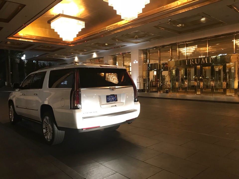 Photo of Trump International Hotel Las Vegas