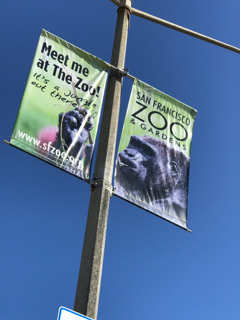 Photo of San Francisco Zoo