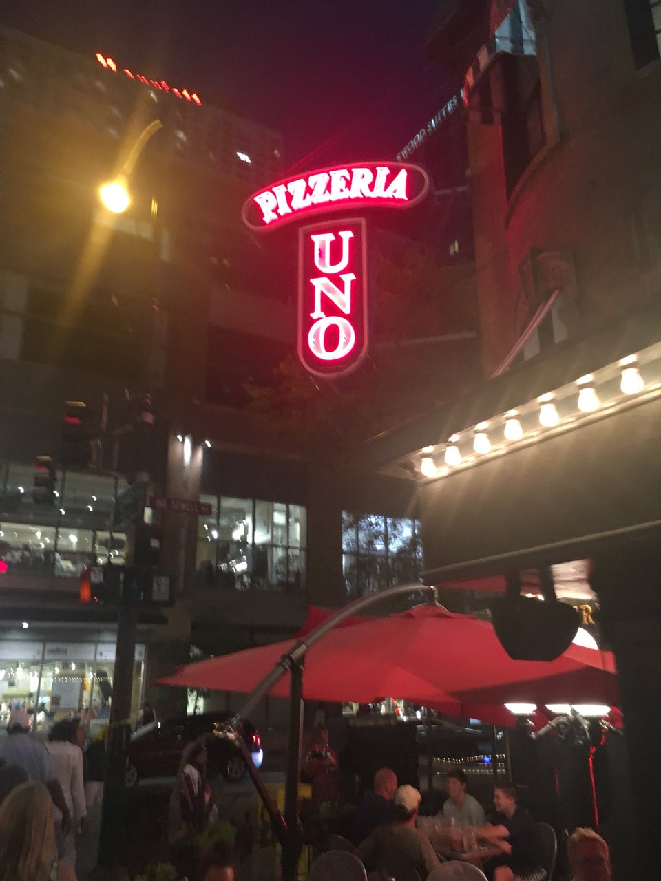 Photo of Pizzeria Uno