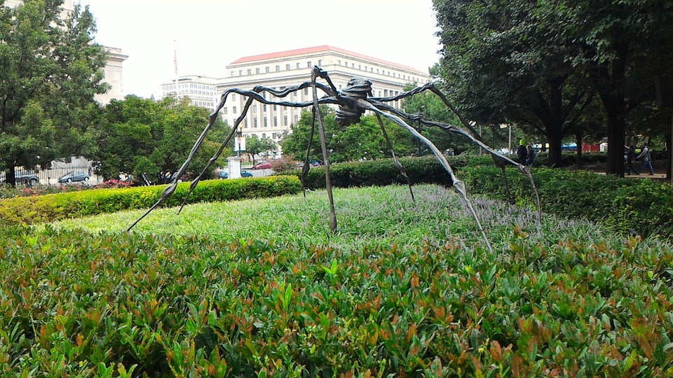 Photo of National Sculpture Garden